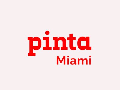 PINTA MIAMI 2022